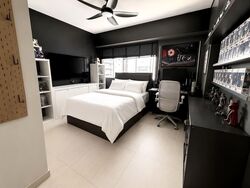 Blk 128 Pasir Ris Street 11 (Pasir Ris), HDB Executive #605880911